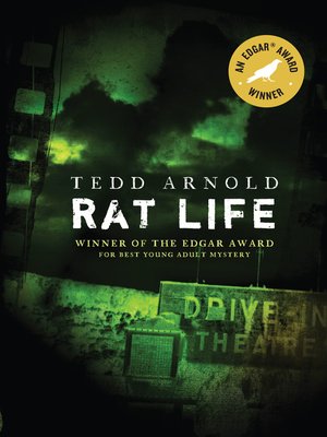cover image of Rat Life